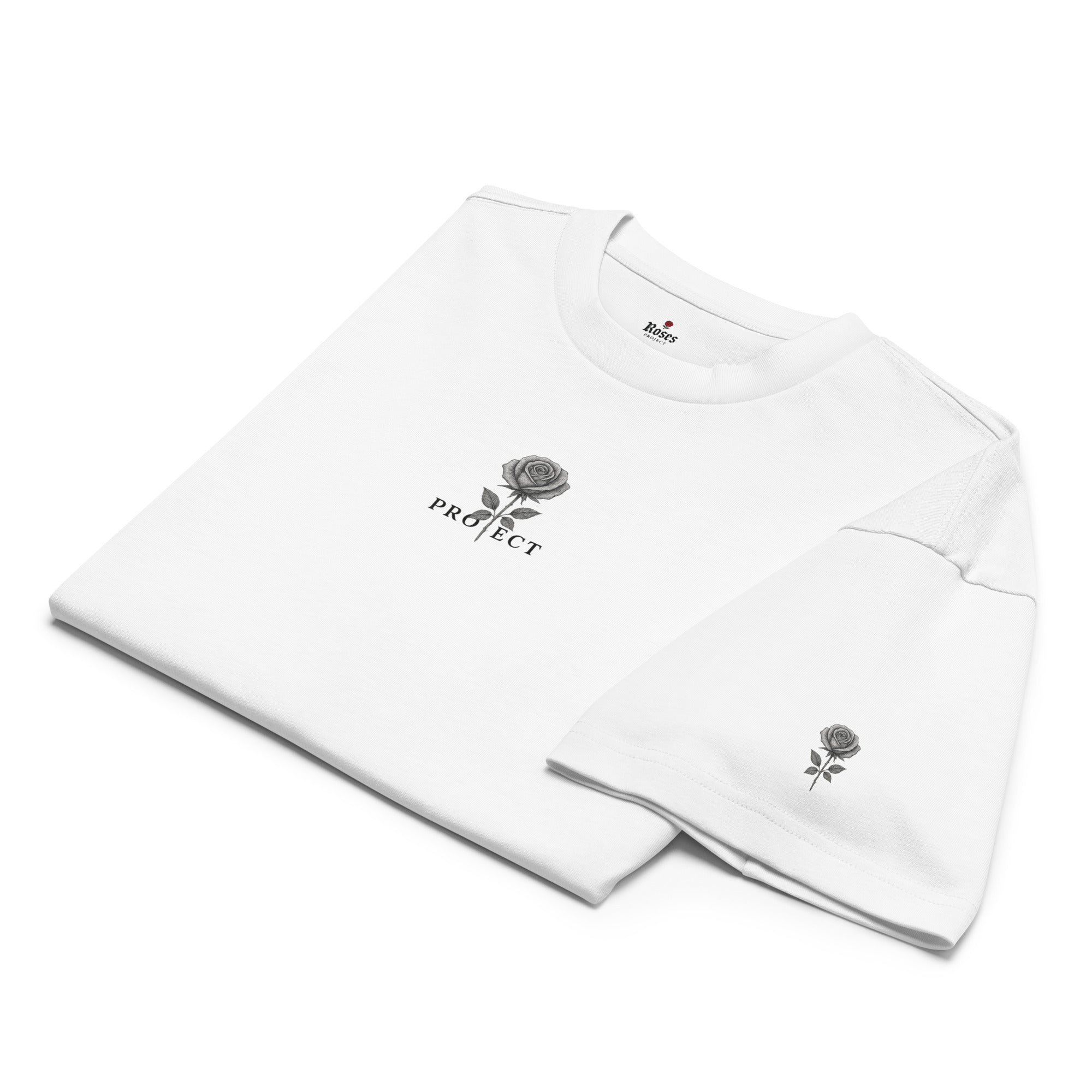 Men Tee Box Shirt